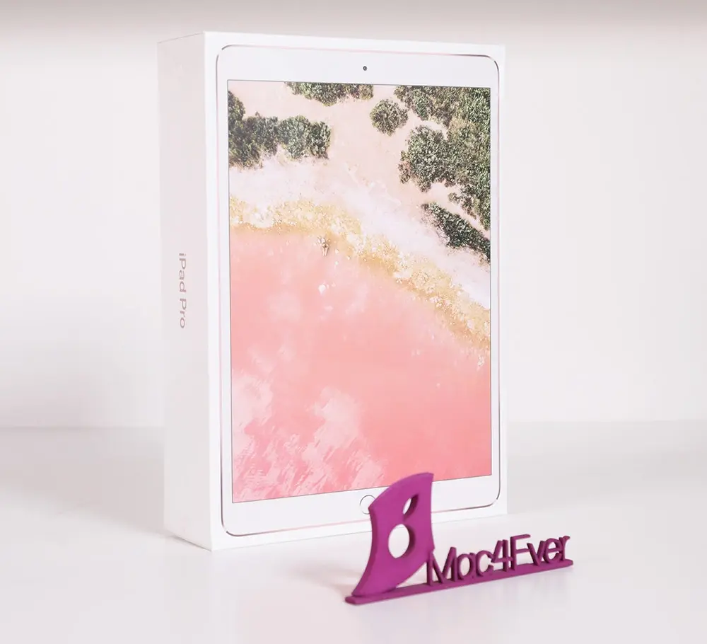 L'iPad Pro est officiellement arrivé en France !