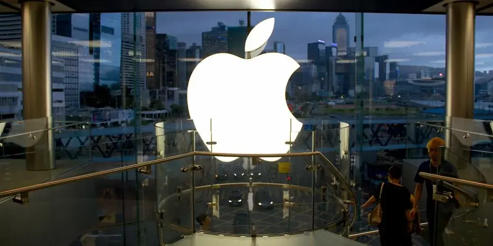 AAPL : les investisseurs prédisent une baisse de l'action (et se dépêchent d'acheter)