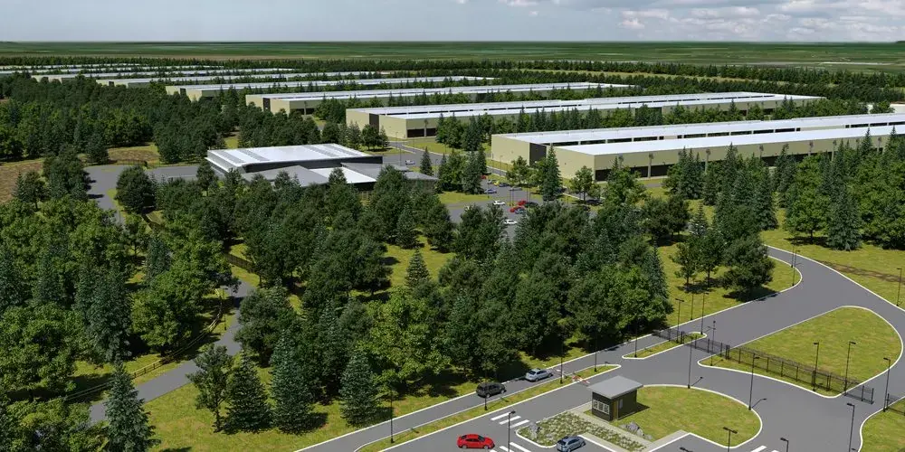 Pénurie de juges en Irlande : la décision concernant le Data Center d'Apple est repoussée !