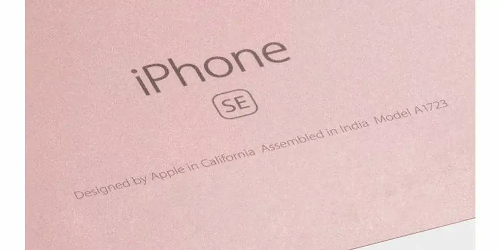 L'Inde coupe la Pomme en deux (enfin le prix des iPhone et des Mac baisse de 7,5%)