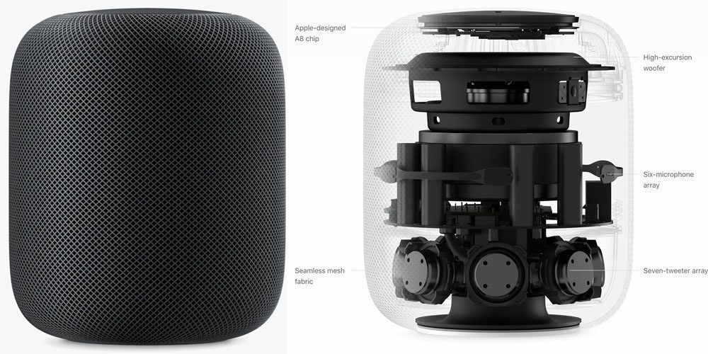 17% des utilisateurs d'Apple seraient finalement tentés par un HomePod ?