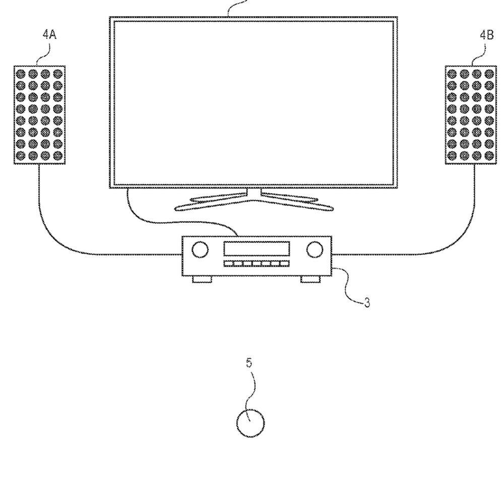 Un son surround sur les futurs moniteurs d'Apple ?