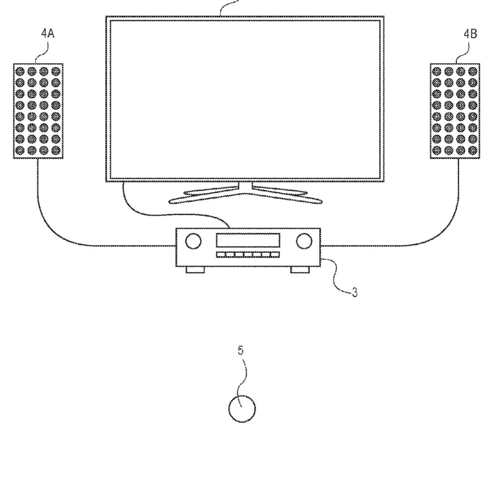 Un son surround sur les futurs moniteurs d'Apple ?