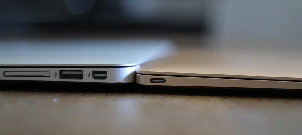 Le casse-tête du moment : remplacer son MacBook Air, mais par quoi ?