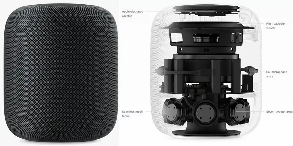 Apple ne produirait "que" 500 000 HomePods au lancement