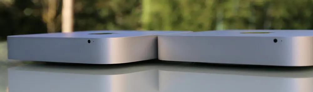 1000 jours sans nouveau modèle ! Alors, il vient ce nouveau Mac mini ?