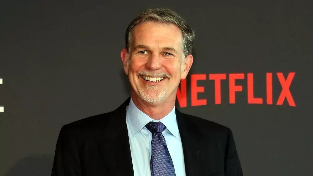 Netflix a gagné 5,3 millions d'abonnés au troisième trimestre