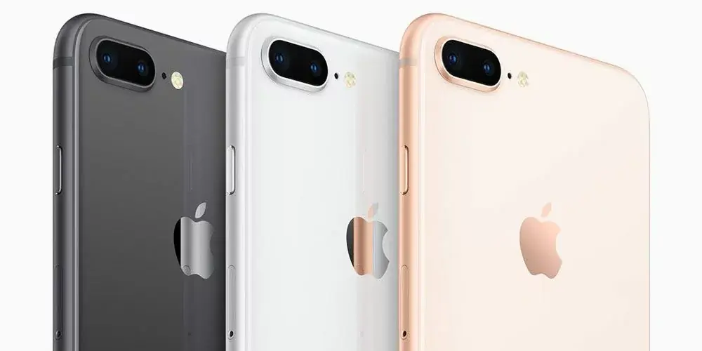 Apple réduirait de 50% la production d'iPhone 8 /8 Plus, AAPL chute en bourse...