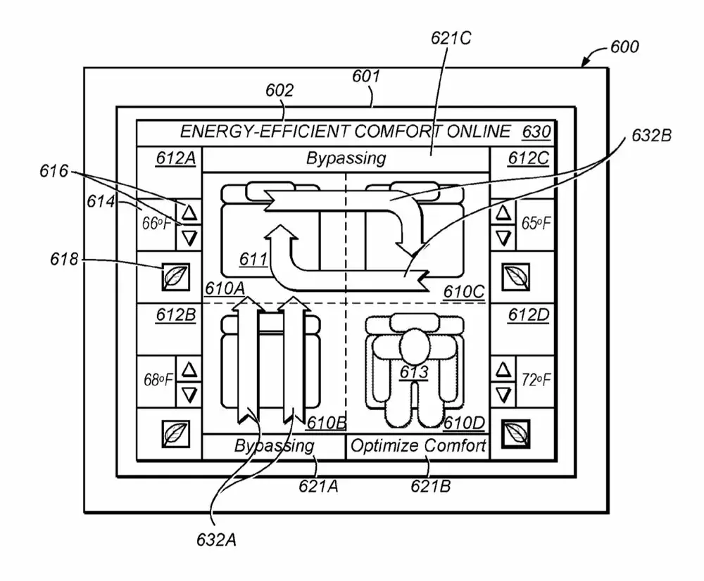 Le brevet du jour : Apple jette le froid avec CarPlay (voire carOS)