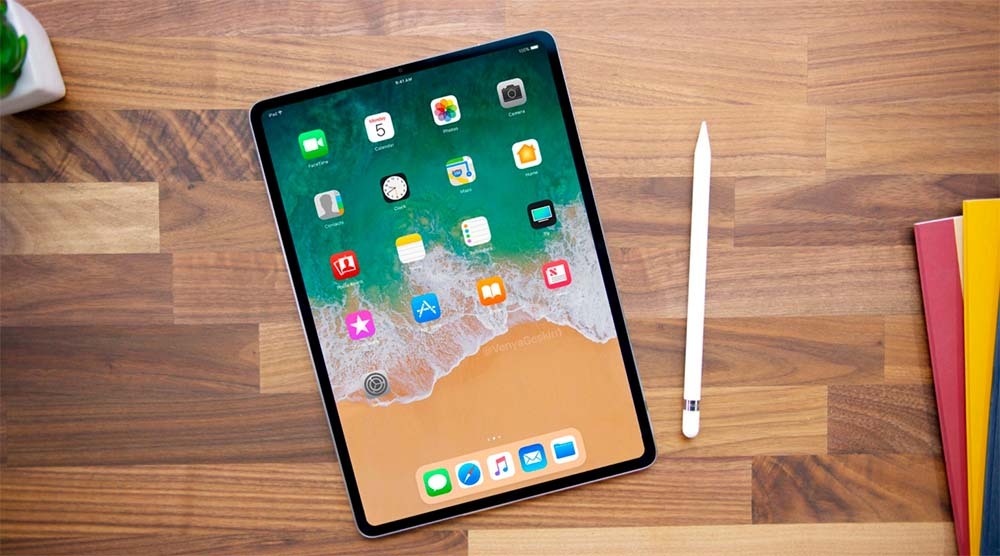 De nouveaux iPad et l'iPhone SE 2 en approche ?