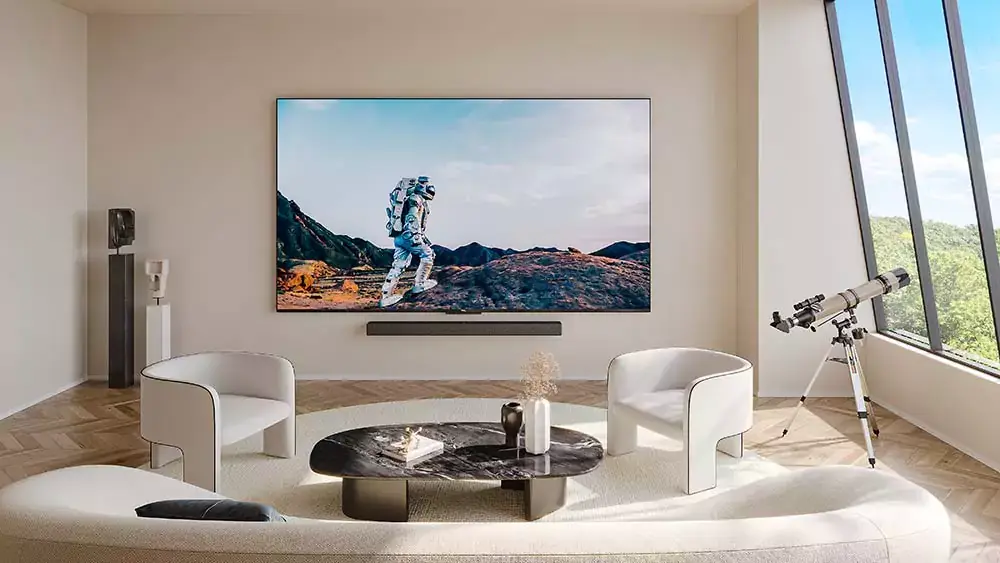 C'est la fin d'une &eacute;poque&nbsp;: Sony c&egrave;de le contr&ocirc;le de ses t&eacute;l&eacute;viseurs Bravia au chinois TCL