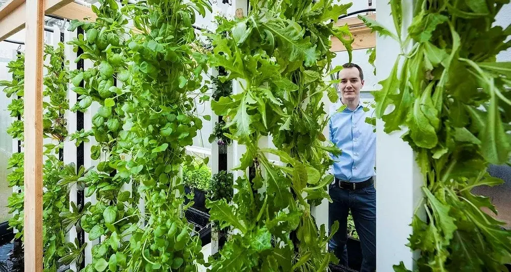 Bilan : la tech s'est invitée au Salon de l'agriculture 2018 (avec des drones et des robots)