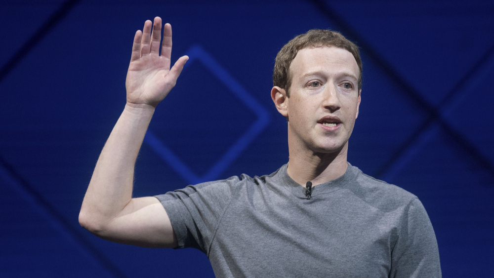 #DeleteFacebook ? Mark Zuckerberg répond enfin au scandale des données