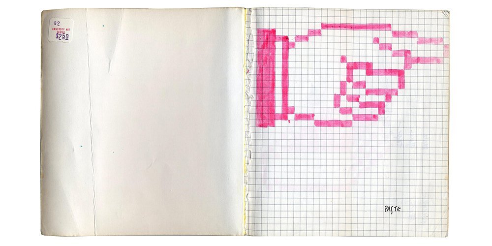 Susan Kare, la graphiste mythique d'Apple (maman du Dogcow) récompensée par l'AIGA