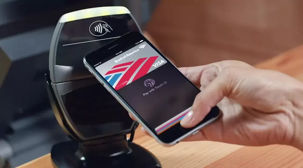 Apple voudrait proposer une carte de crédit Apple Pay début 2019