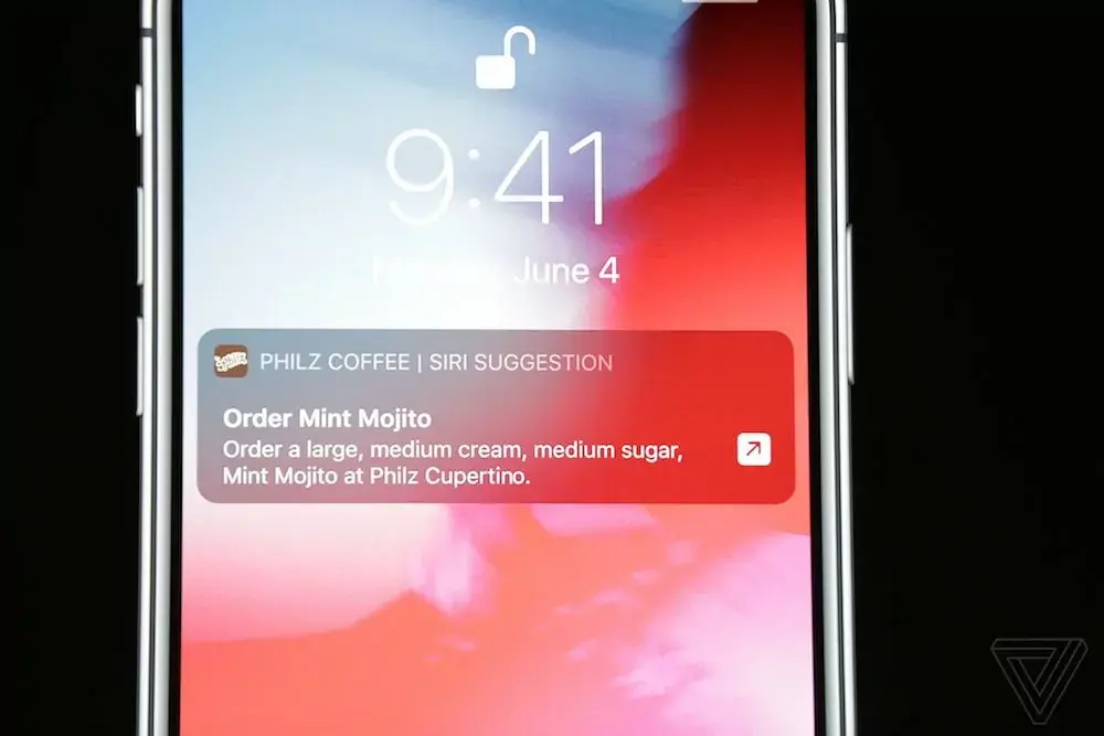 #WWDC : Siri va gagner des actions personnalisées et des suggestions de commande