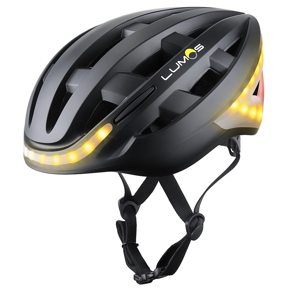 Des écouteurs Lightning à 480€ et un casque de vélo connecté dans les rayons de l'Apple Store