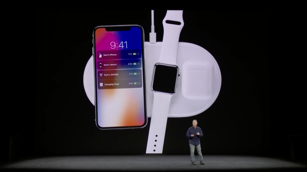 Apple lancerait finalement le AirPower au mois de septembre