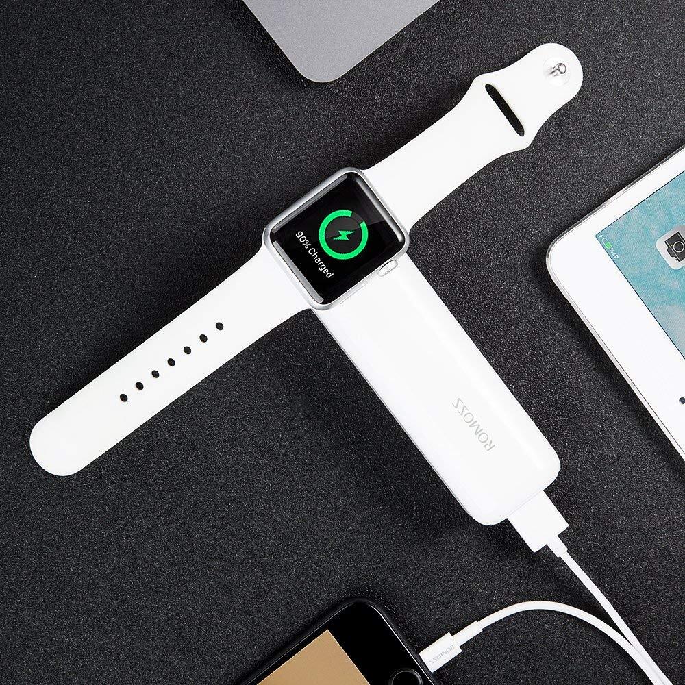 Promos : trottinette, stabilisateur 3 axes, dock 2 en 1, chargeur nomade pour Apple Watch...