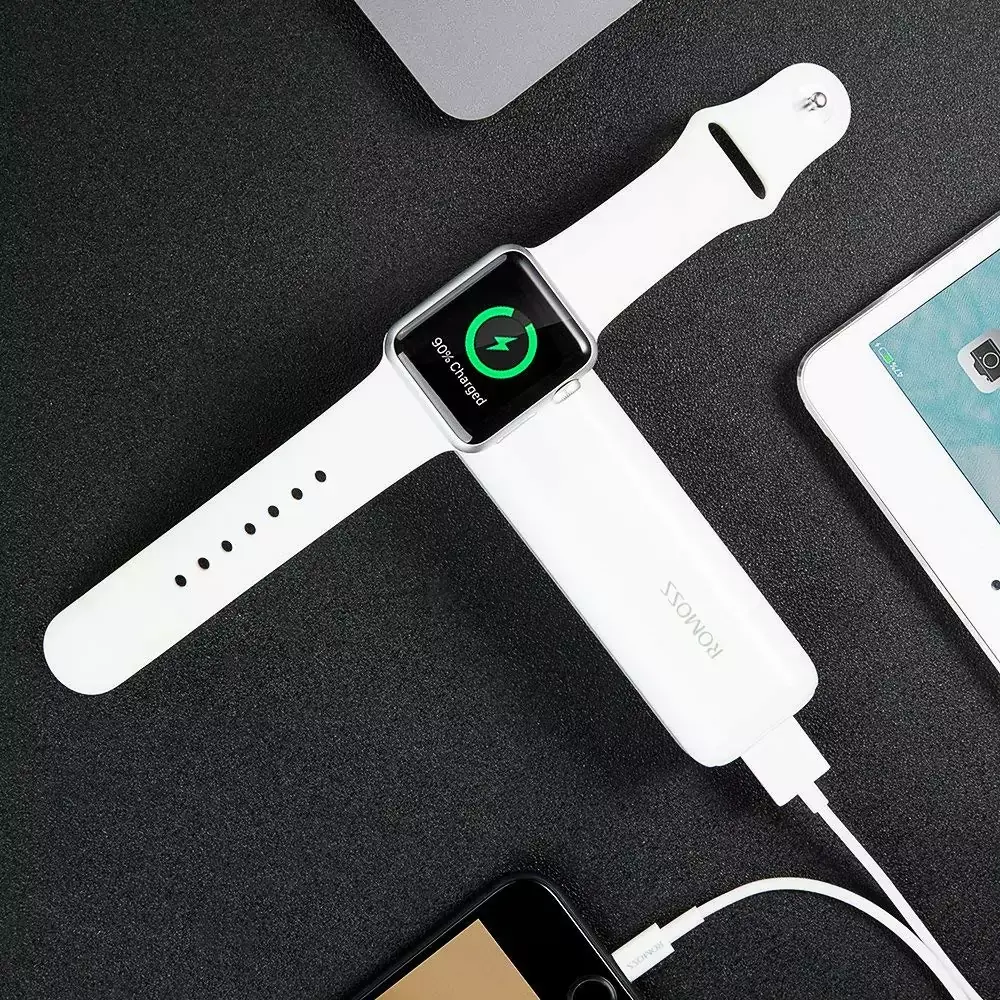 Promos : trottinette, stabilisateur 3 axes, dock 2 en 1, chargeur nomade pour Apple Watch...