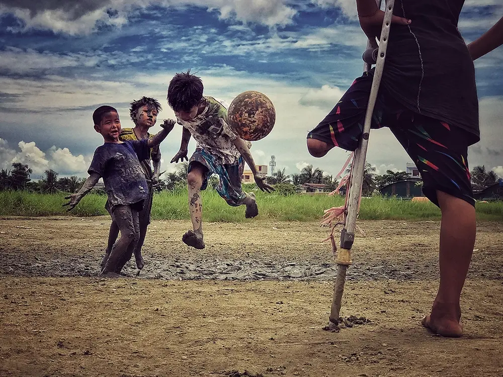 #IPPAWARDS : voici les meilleures photos shootées à l'iPhone depuis un an