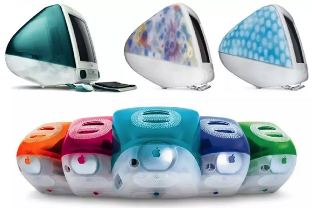 Bon anniversaire : l'iMac a 20 ans ! [Sondage]