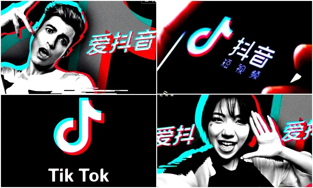 Tiktok veut diffuser des miniséries et des films originaux