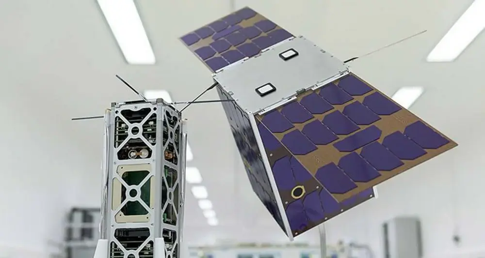 Le français CLS (balises Argos) travaille sur des nanosatellites pour les objets connectés