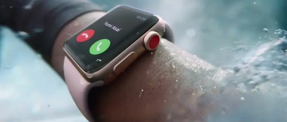 Apple Watch : Apple ouvre une enquête chez Quanta pour suspicion de travail illégal