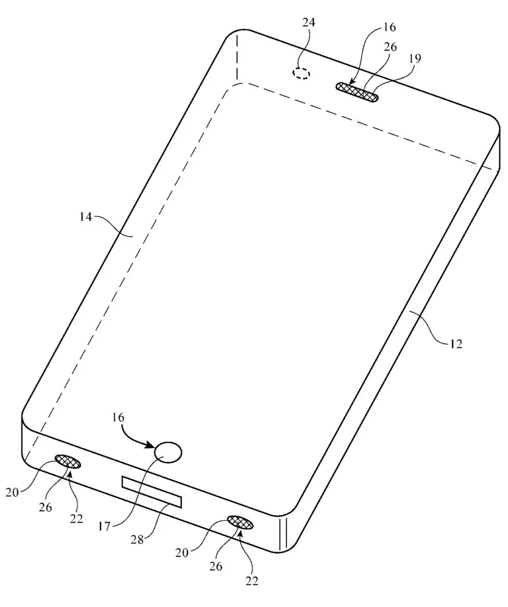 Des capteurs d’eau, fumée ou gaz bientôt sur l’iPhone, l’iPad ou le Mac ?