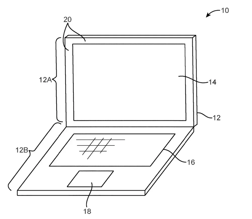 Et si Apple déclinait l’écran pliable à l’iPhone, l’iPad ou au Mac