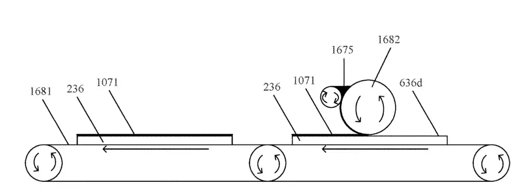 Le plancher de l'Apple Car permettra d'absorber les chocs et d'abriter des batteries