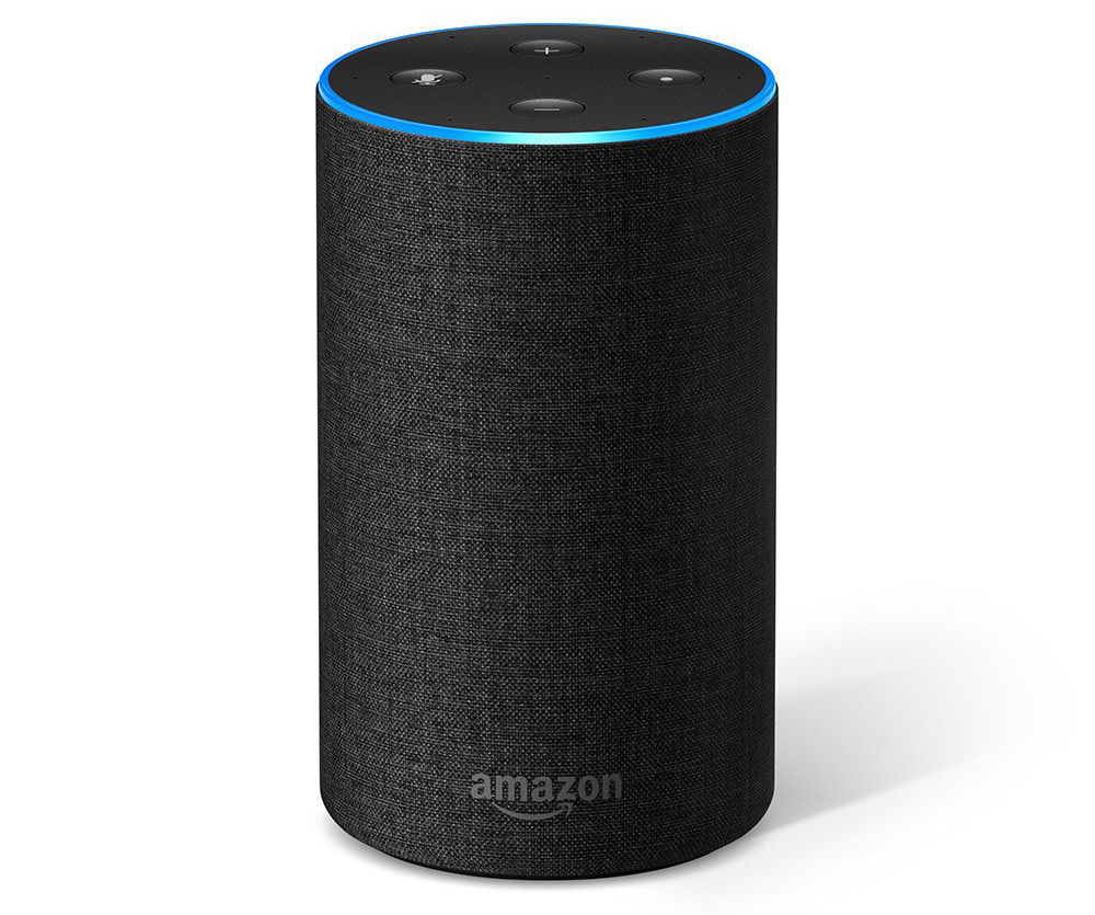 #primeday (Amazon) : Echo show 5 (60€), Input (20€), Dot (25€) et Echo (60€)