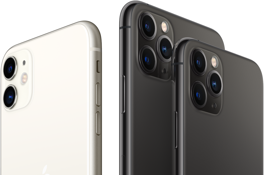 Cette semaine : iPhone 11 Pro, iPad 7-10,2", Tim Cook en Europe, Mac Pro et ORLM