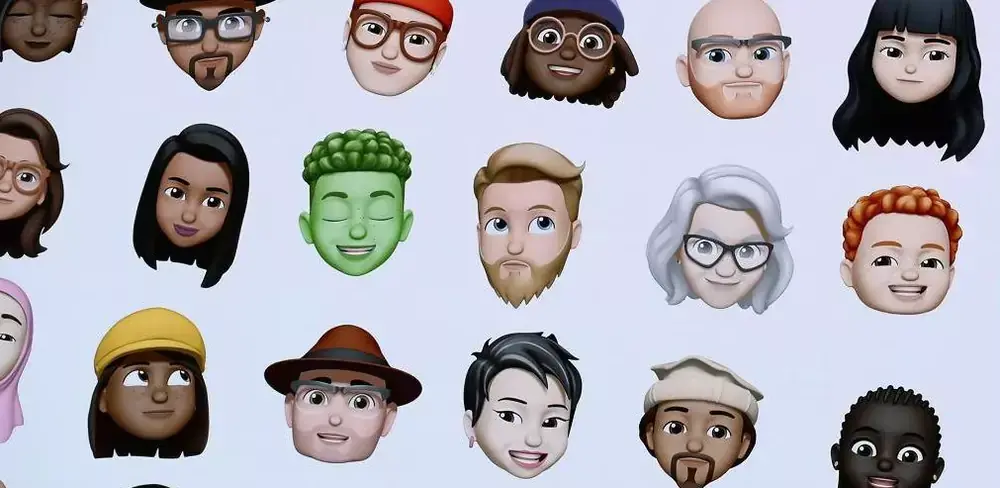 Apple veut toujours plus de Memojis (et une interface de création optimisée)