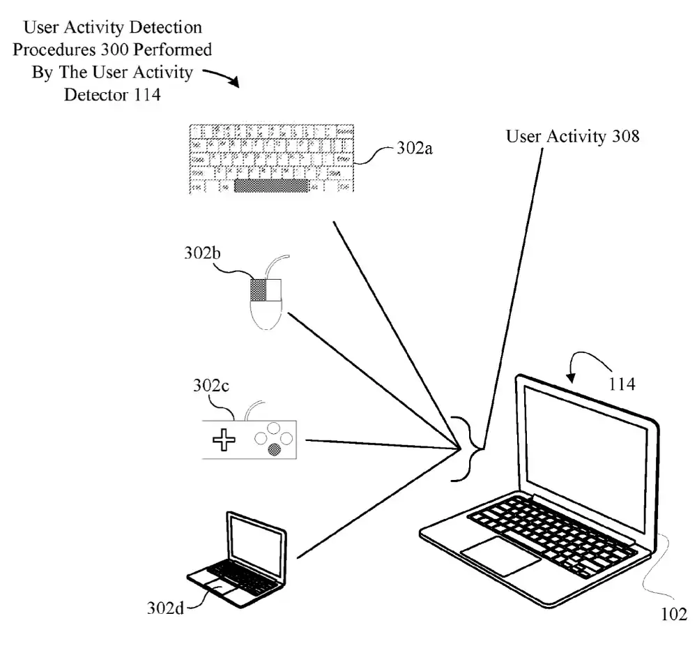 Le Mac sortira de veille plus rapidement à l'approche de son propriétaire