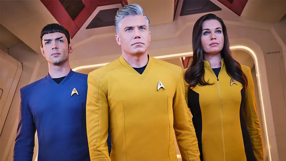 Mad Men, Star Trek&nbsp;: Apple passe gratuitement 49 s&eacute;ries achet&eacute;es en 4K