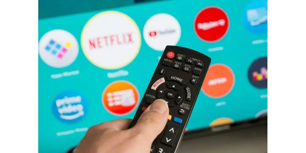 La France fait la chasse aux boutons Netflix ou Amazon sur les télécommandes 