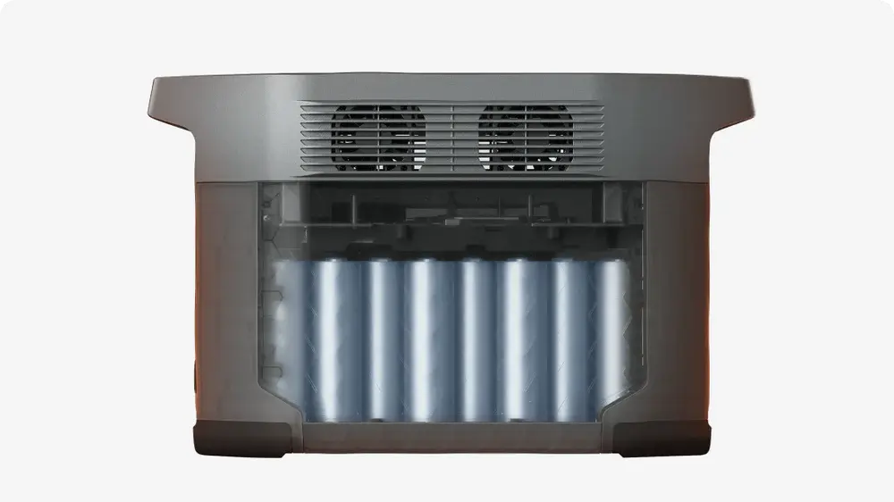 Test Ecoflow PowerStream : un onduleur intelligent pour gérer le surplus solaire