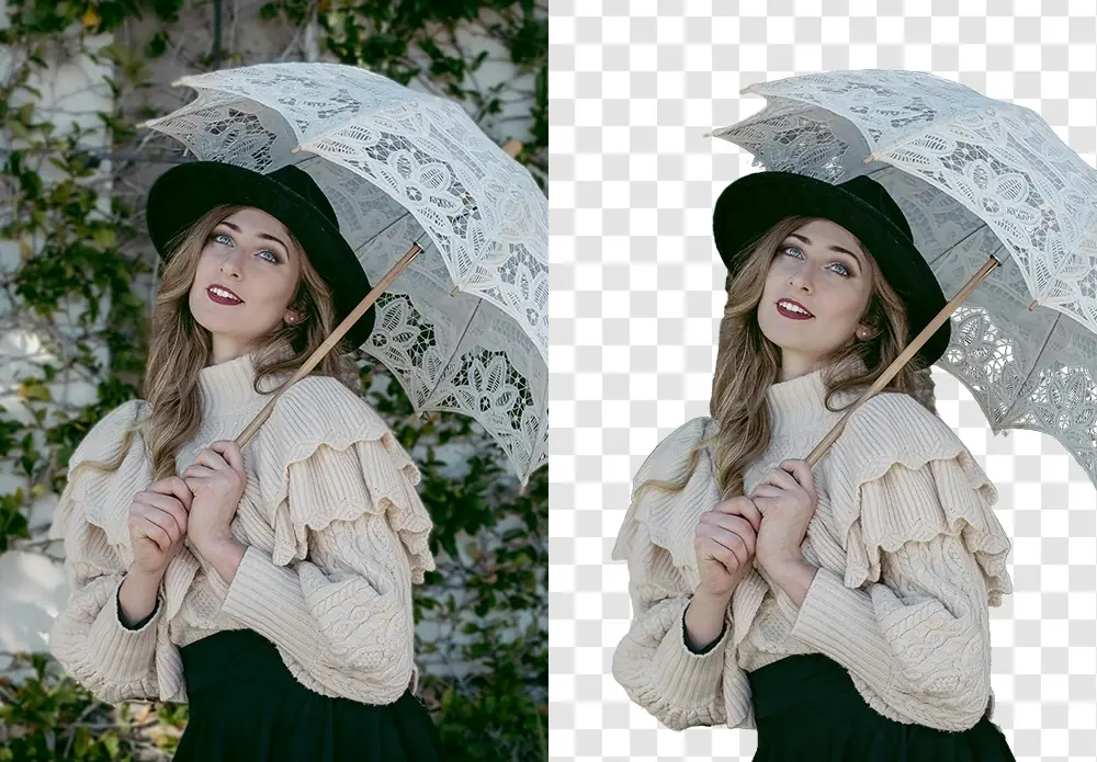 Aiarty Image Matting&nbsp;: l'outil de d&eacute;tourage ultra-pr&eacute;cis &agrave; son prix le plus bas de l&rsquo;ann&eacute;e