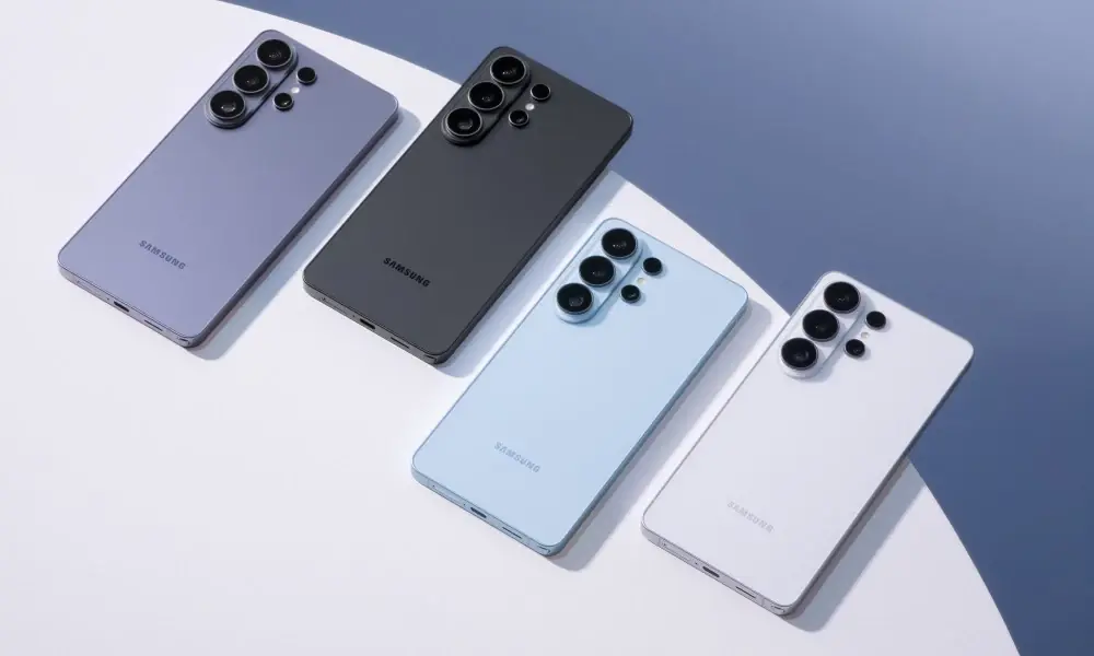 Samsung Galaxy S26, S26+ et S26 Ultra&nbsp;: IA omnipr&eacute;sente et &eacute;cran de confidentialit&eacute; int&eacute;gr&eacute;