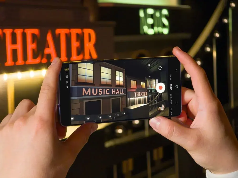 Samsung Galaxy S26, S26+ et S26 Ultra&nbsp;: IA omnipr&eacute;sente et &eacute;cran de confidentialit&eacute; int&eacute;gr&eacute;