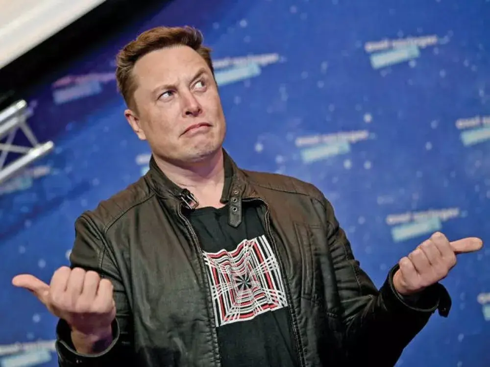 Elon Musk menace Microsoft d’une action en justice !