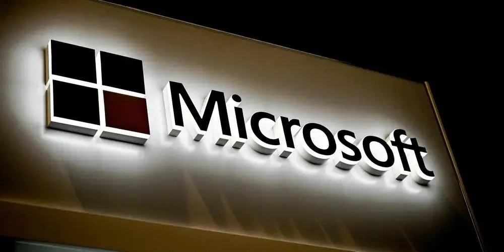 Microsoft