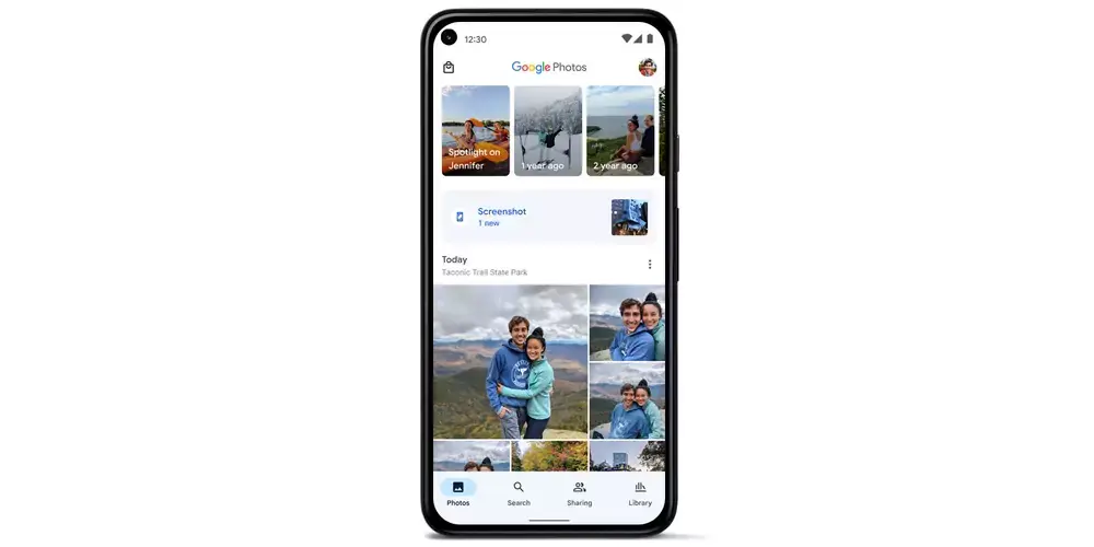 Des améliorations à venir pour Google Photos et Google Home sur iOS