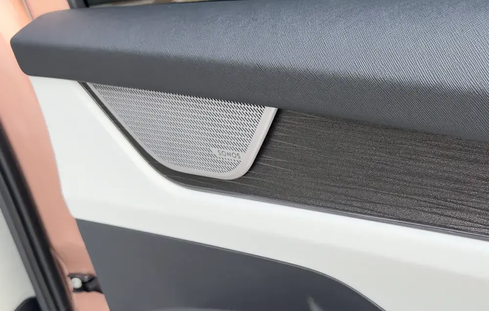 Skoda Peaq&nbsp;: &agrave; bord du SUV 7 places &eacute;lectrique le plus cher de la marque&nbsp;!