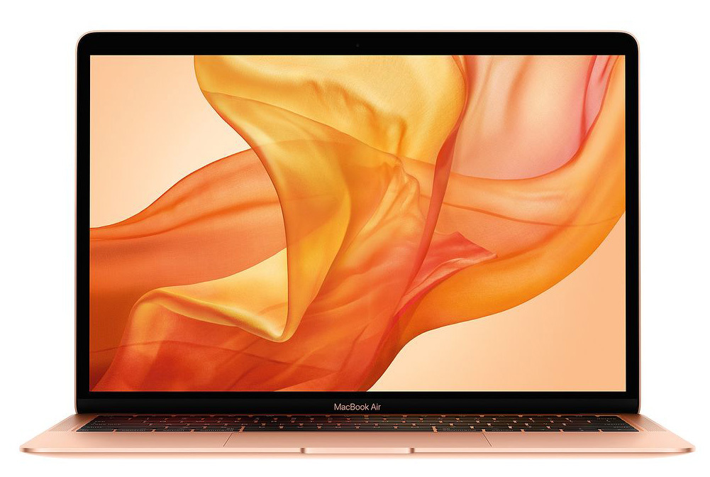 Refurb : MacBook Pro 2018 Radeon Pro Vega dès 3859€, MacBook Air dès 1549