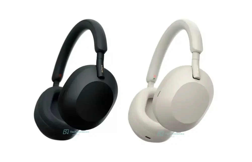 40 heures d'autonomie pour le casque avec ANC WH-1000XM5 de Sony ?