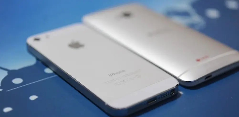 iPhone 6 bashing : quand les fans d'Apple répondent aux trolls venus d'Android