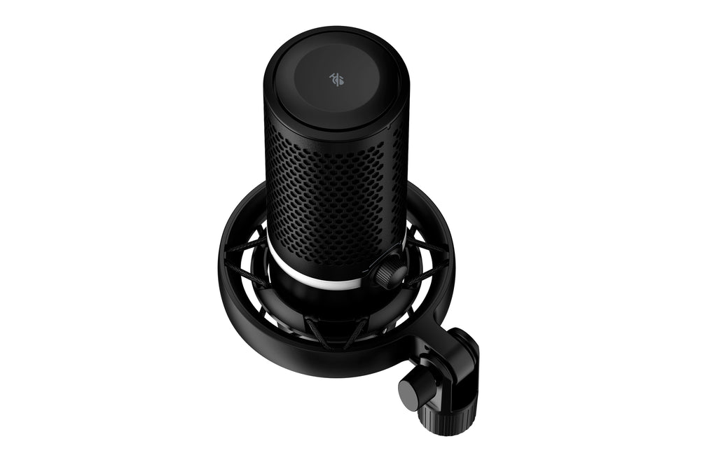Un nouveau microphone USB-C à 99€ chez HyperX